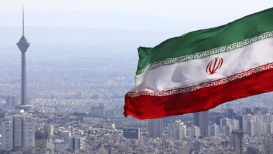 إيران تنفي مساعدة الحوثيين بهجومهم على تل أبيب