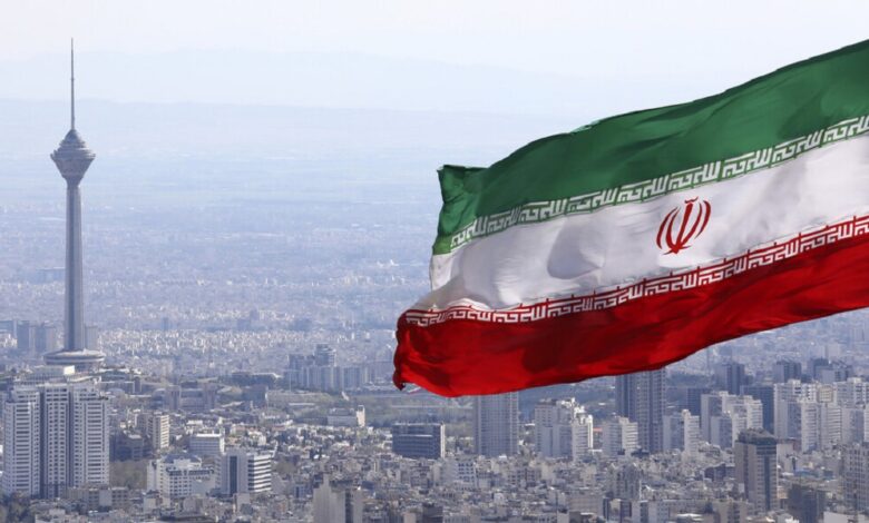 إيران تنفي مساعدة الحوثيين بهجومهم على تل أبيب