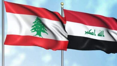 زيارة لبنانية إلى بغداد و”الكهرباء” عنوان الرحلة!