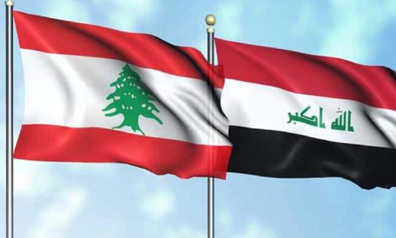 زيارة لبنانية إلى بغداد و”الكهرباء” عنوان الرحلة!