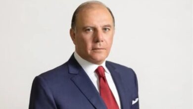سعيد لعون: سنحافظ على استقلالية “المركزي” ونزاهته