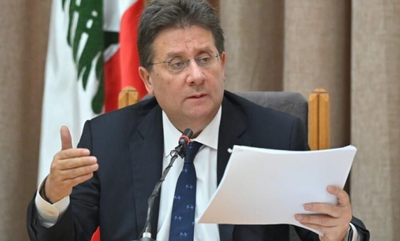 كنعان: الشعبوية الإعلامية والاتهامات الباطلة لا تصنع إصلاحاً ولا تساهم بالتشريع