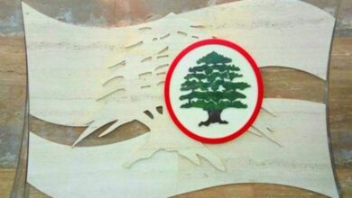 توضيح من “القوات” حول نتائج الانتخابات البلدية
