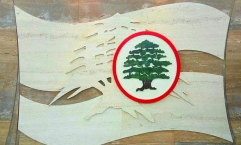 توضيح من “القوات” حول نتائج الانتخابات البلدية