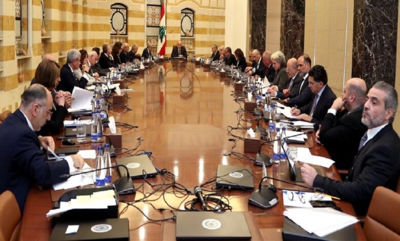 وزيران يعترضان على تعيين قباني… وسلام ينفعل!