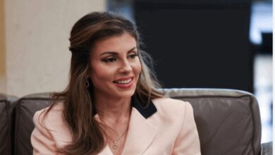 اورتاغوس في لبنان قريبًا