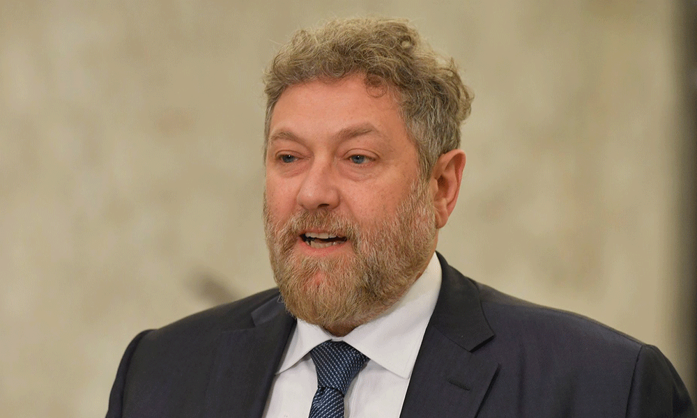 إفرام: لا أحد يريد كسر “التيار”