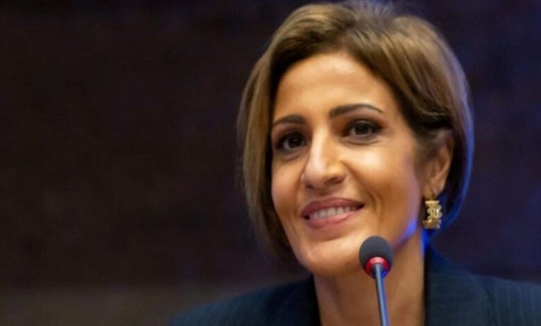 وزيرة البيئة وقعت اتفاقية لإدارة مخاطر حرائق الغابات
