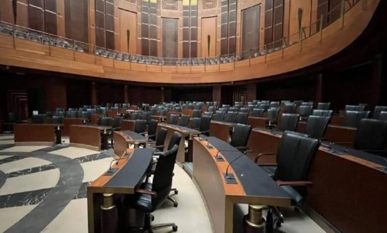 ملف “سد المسيلحة” على طاولة لجنة الأشغال