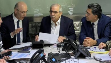 سلام: “الداخلية” أثبتت أنها على جهوزية
