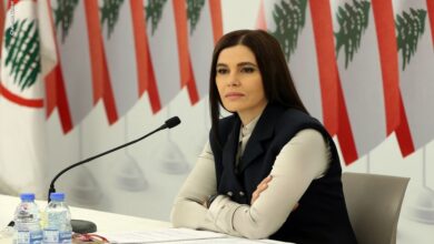 ستريدا جعجع: فوز هذه البلديات بالتزكية إنجاز