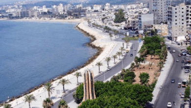 إقفال صناديق الترشيحات لانتخابات قضاء صور