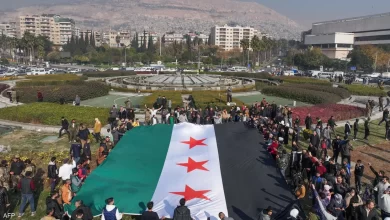 وصول أول دفعة من المساعدات القطرية إلى حلب