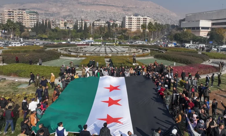 وصول أول دفعة من المساعدات القطرية إلى حلب