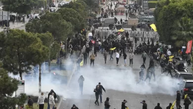 بعد 17 عاماً من "أحداث 7 أيار"... سلاح الحزب عبء عليه وعلى لبنان