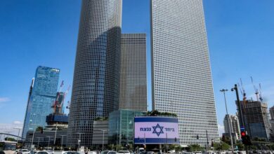 شركات طيران أوروبية تعلق رحلاتها إلى إسرائيل