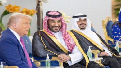 لماذا اختار ترامب السعودية كأول وجهة خارجية؟