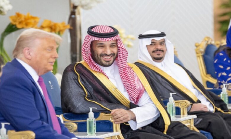 لماذا اختار ترامب السعودية كأول وجهة خارجية؟