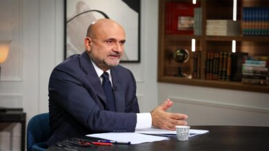 أبي رميا: عدنا لنعيش الحياة الدستورية من جديد