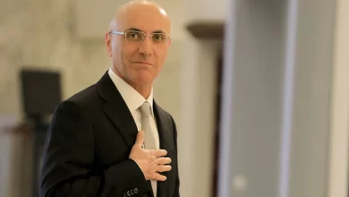الحجار: لاستتباب الأمن الأحد خلال اليوم الانتخابي