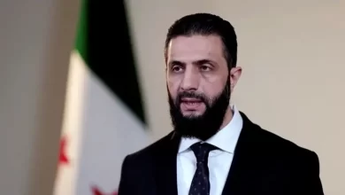الشرع في فرنسا... قريباً!