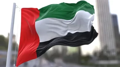 الإمارات دعت إلى ضبط النفس بين الهند وباكستان