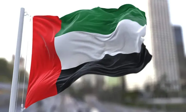 الإمارات دعت إلى ضبط النفس بين الهند وباكستان