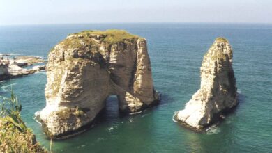 لبنان يشرّع أبوابه أمام الخليجيين.. ووفد سعودي في بيروت