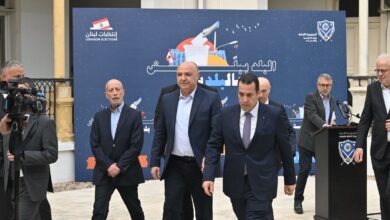 %رئيس الجمهورية للمواطنين: صندوق الاقتراع مسؤوليتكم والأمن مسؤوليتنا