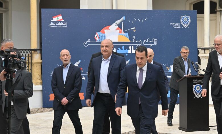 %رئيس الجمهورية للمواطنين: صندوق الاقتراع مسؤوليتكم والأمن مسؤوليتنا