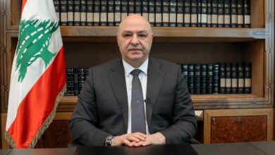الرئيس عون: سنواصل النضال من أجل لبنان العدالة والمساواة