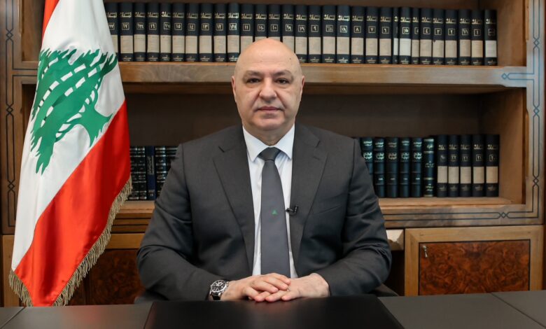 الرئيس عون: سنواصل النضال من أجل لبنان العدالة والمساواة