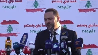 حجازي: سنعلن قريبًا عن اسم جديد لحزب البعث العربي الاشتراكي ولن نغيب عن أي استحقاق وطني