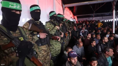 عباس إلى بيروت في 21 أيار للحوار... والدولة تحذّر "حماس" من اللعب بالنار