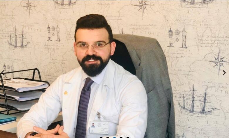 بالفيديو - اطلاق قذيفة على منزل الناشط هادي مراد من "أعداء الداخل": سأدعكم تتمنون السجن تحت سقف القانون