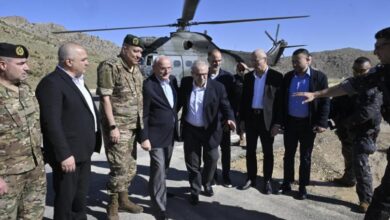 زيارة رئيس الحكومة إلى بعلبك: دلالات التحوّل في نظرة الدولة إلى الأطراف؟
