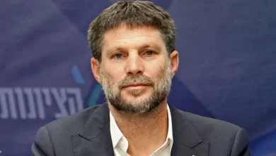سموتريتش يكشف خطة سليماني لغزو إسرائيل عبر الأردن