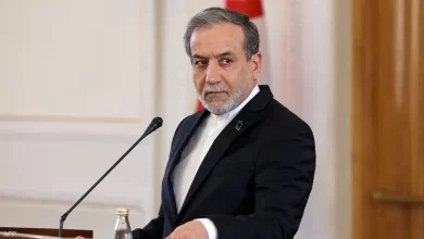 إيران: الإصرار على العقوبات يزيد الشك في نوايا واشنطن تجاهنا