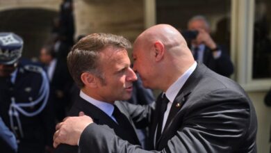 فرنسا تسلّم لبنان خرائط الحدود.. فماذا عن مزارع شبعا؟