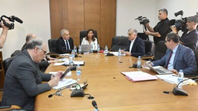 فرعية التربية تعدّل بعض مواد اقتراح قانون تنظيم الموازنة المدرسية