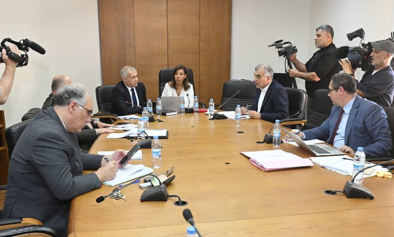 فرعية التربية تعدّل بعض مواد اقتراح قانون تنظيم الموازنة المدرسية