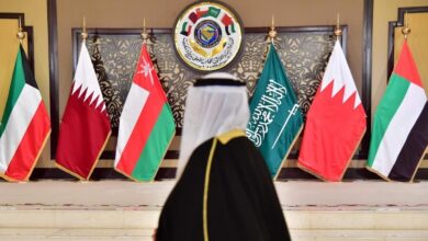 الخليج إتّخذ قراراً جماعياً: لا إعادة إعمار قبل الإصلاح وحصر السلاح بيد الدولة
