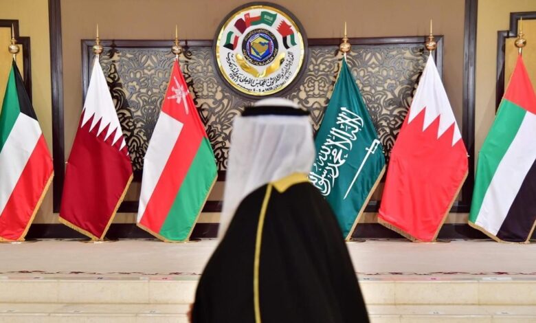 الخليج إتّخذ قراراً جماعياً: لا إعادة إعمار قبل الإصلاح وحصر السلاح بيد الدولة