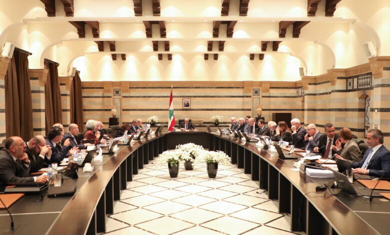 تعيينات في مجلس الإنماء غدًا الأربعاء...والتشكيلات الدبلوماسية على نار حامية مع المداورة