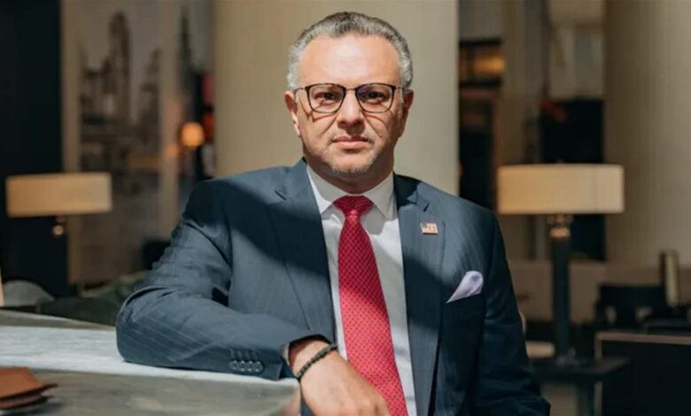 مسعد بولس: اتفاق وقف إطلاق النار بين لبنان وإسرائيل كرّس بوضوح حصر السلاح في يد الدولة