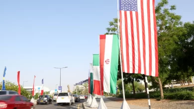 عمان تعلن تأجيل محادثات أميركا وإيران لـ "أسباب لوجستية"