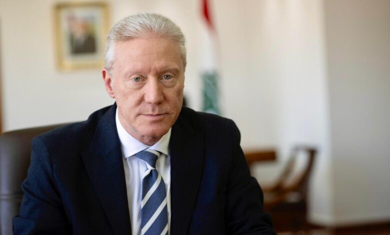رجي: زعَل الكويت ودول الخليج كان مُحِقاً... وزمن إبعادنا عن العرب ولّى