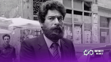 جورج إبراهيم عبد الله