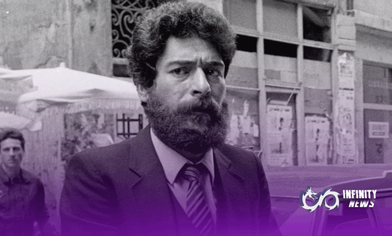 جورج إبراهيم عبد الله