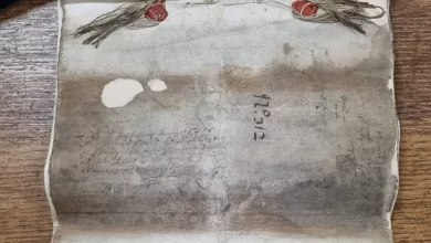 بعد 150 عاماً من الغياب… وصية تُعيد الجدل حول منزل شكسبير!